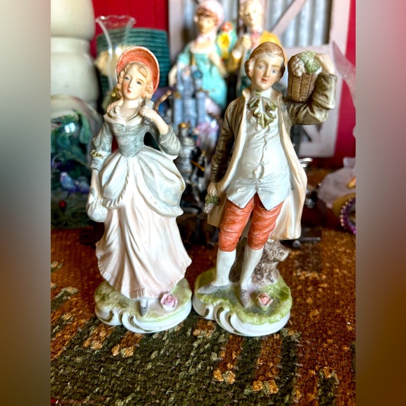 Original ARNART  Creation Figurines - Picture 6 of 7